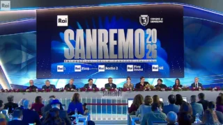 Sanremo 2026 scaletta seconda serata: ordine di uscita big e nuove proposte