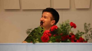 Sanremo 2026 eddie brock: sento di non dover dimostrare niente a nessuno