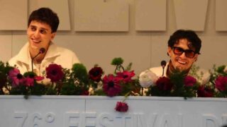 Sanremo 2026 lda e aka 7even insieme: la vera forza è stare uniti