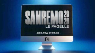 Sanremo 2026 pagelle in diretta ultima serata