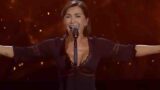 Sanremo 2026 serena brancale emoziona ariston e ipoteca la vittoria