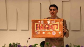 Sanremo 2026 welo firma il jingle ufficiale
