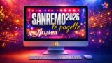 Sanremo 2026 pagelle delle canzoni dopo la prova generale