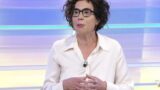 Angela azzaro addio al giornalismo e alla televisione italiana