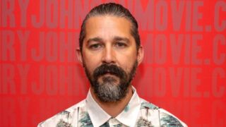 Shia labeouf arrestato video che mostra come stava terrorizzando la città