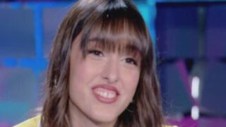 Giulia stabile cambia radicalmente: che fine farà la ballerina