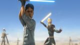 Star wars il miglior gioco di star wars mai realizzato gratis con playstation plus