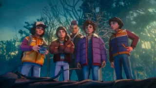 Stranger things: trama, cast, uscita e streaming delle storie dal 1985