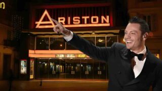 Tiziano ferro ospite a sanremo 2026 nella prima serata