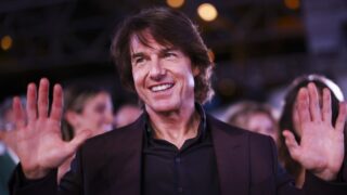 Tom cruise parteciperà alla cerimonia di apertura di milano cortina 2026: i dettagli