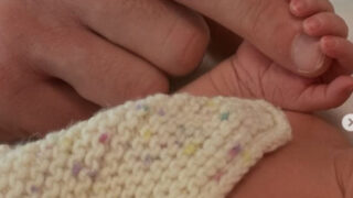 Ginevra nasce tra gioia della coppia di canale 5 una sorpresa inaspettata