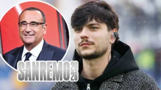 Trigno scartato da sanremo 2026 svela la sua reazione