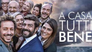 A casa tutti bene streaming su raiplay trama curiosità e cast del film di muccino