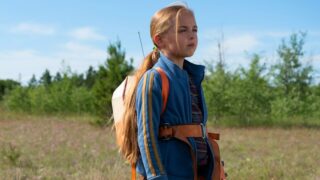 Prime video serie sci fi otto episodi ideale da guardare nel weekend