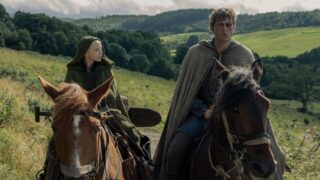 Knight of the seven kingdoms stagione 1 cambia la fine rispetto alla novella di grrm spiegato dal creatore