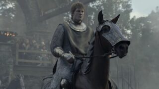 Cavaliere dei sette regni anticipa il ritorno del miglior villain di game of thrones