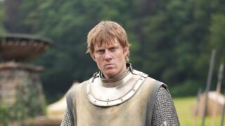 A knight of the seven kingdoms creatore spiega perché l’episodio 5 presenta il flashback di ser duncan