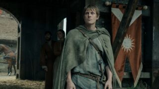 Dunk e brienne: accenni al legame tra i due personaggi svelati in un cavaliere dei sette regni