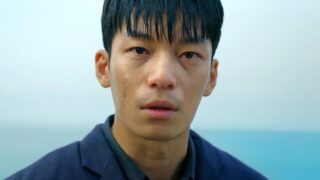 Netflix serie survival thriller in 3 parti da non perdere