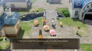 Dragon quest 7 rivisitato guida completa per il gioco di indovinare gli animali