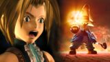 Final fantasy 9 prequel ufficiale divide i giocatori