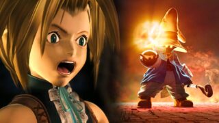 Final fantasy 9 prequel ufficiale divide i giocatori