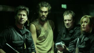 Stargate nuova rinascita della saga sci fi in cinque serie su prime video con entusiasmante aggiornamento dallo spin-off originale