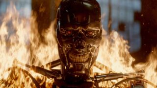 Hbo max serie di fantascienza in 10 episodi ideale per i fan di terminator