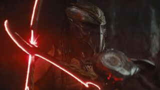 Migliori film di fantascienza 2025 ora in streaming