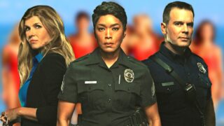 Fox presenta una serie sostitutiva segreta per 9-1-1 sempre più vicina alla realtà