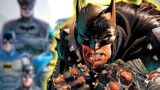Dc batman brutto zittisce i critici con un aggiornamento radicale ispirato a darkseid