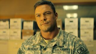 War machine di alan ritchson: prequel perfetto di reacher con un tocco di fantascienza