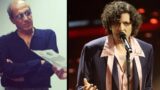Celentano scrive a ermal meta dopo la sua esibizione e la risposta arriva subito