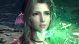 Final fantasy 7 remake parte 3 leak promette un cambiamento importante