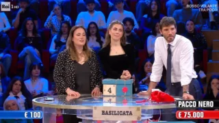 Affari tuoi quanto hanno vinto stasera 23 febbraio 2026