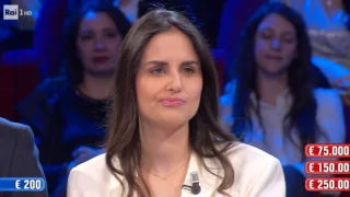 Affari tuoi quanto hanno vinto stasera 13 febbraio 2026