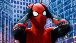 Universo marvel segreto: origine disgustosa che il mcu non toccherà mai