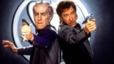 Sam rockwell nomina alan rickman come sostituto di tim allen nel sequel del classico della fantascienza con 90% rt