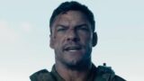 Alan ritchson avrà un terminator tutto suo nel  film di azione sci-fi