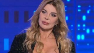 Alba parietti lutto ultime notizie sulla perdita