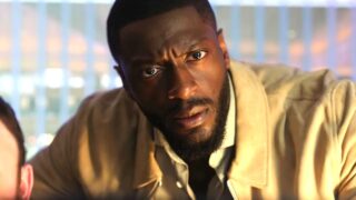 Cross stagione 2 esordio su rotten tomatoes raggiunge  record per la serie detective di james patterson su prime video