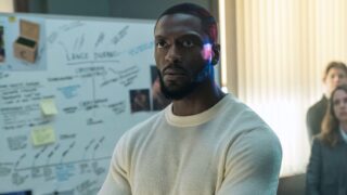 Cross stagione 2 ha molte somiglianze con un thriller poliziesco da 10/10 uscito sei anni fa