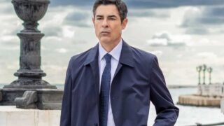Alessandro gassman intervista esclusiva su guerrieri: fiducia costruita in rai per grandi ascolti e una serie popolare che ci rappresenta