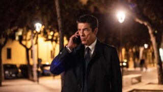 Festival di sanremo e fiction rai retroscena di alessandro gassmann promozione di guerrieri cancellata