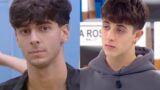 Amici 25 emiliano e alex le dichiarazioni che fanno discutere