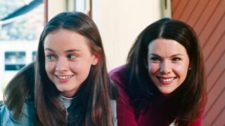 Creatore di gilmore girls annuncia primo film tratto da libro bestseller