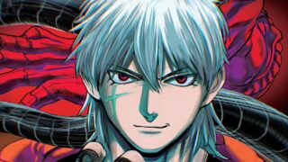 Shonen jump  thriller di fantascienza ibrido tra wwe e la guerra dei mondi