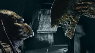 Alien vs predator in arrivo  film imminente