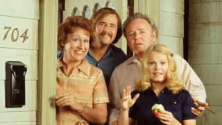 Tutti in famiglia andò in onda il suo episodio più importante 51 anni fa