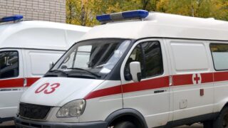 Proiettile della prima guerra mondiale nel retto provoca evacuazione ospedaliera
